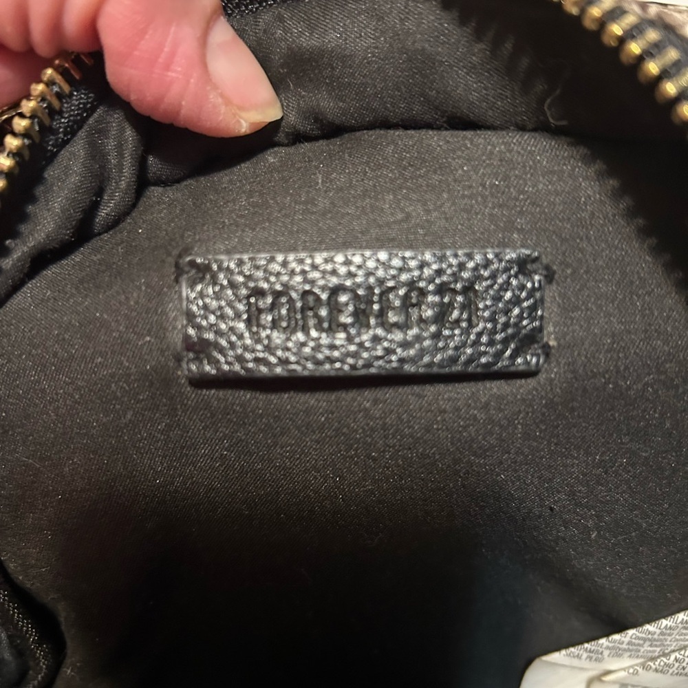 Snakeskin Pattern Mini Backpack - Picture 4 of 6